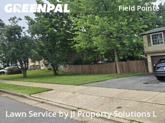 Grass Cut nearby Frederick, MD, 