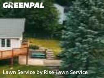 Lawn Service nearby Rock Island, IA, 