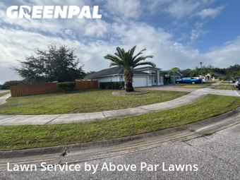 Grass Cutting nearby Melbourne, FL, 
