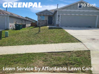 Lawn Maintenance nearby Converse, TX, 