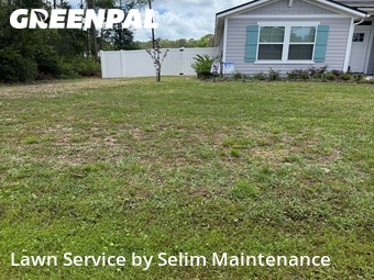 Lawn Service nearby Palm Coast, FL, 