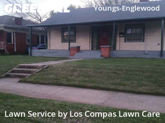 Lawn Cutting nearby Oklahoma City, OK, 