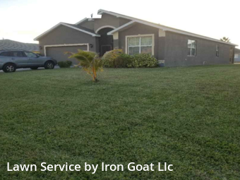 Lawn Mowing nearby Cape Coral, FL, 