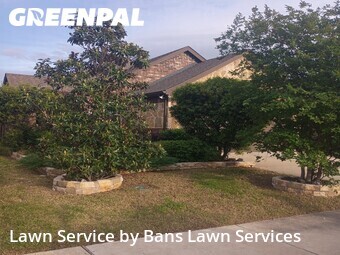 Lawn Care Service nearby Forney, TX, 