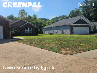 Grass Cut nearby Evansville, IN, 