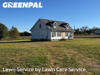 Lawn Mow nearby Watertown, TN, 