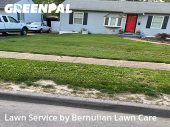 Grass Cutting nearby Overland, MO, 