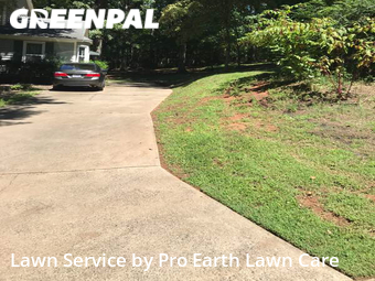 Lawn Cut nearby Belmont, SC, 