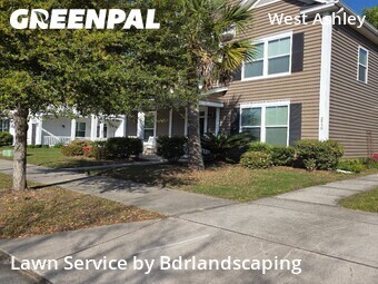 Lawn Mow nearby Charleston, SC, 