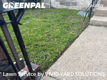 Lawn Cutting nearby Philadelphia, PA, 