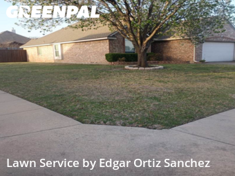 Lawn Cut nearby Mc Kinney, TX, 