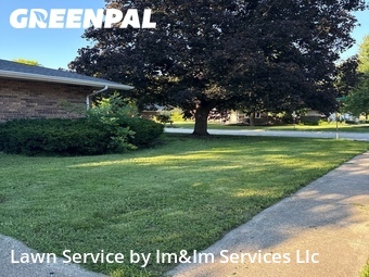 Lawn Service nearby Normal, IL, 