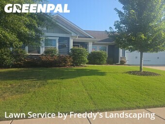 Yard Mowing nearby Indian Land, NC, 