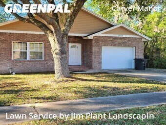 Yard Mowing nearby Jacksonville, FL, 