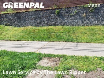 Local Lawn And Landscape Maintenance Services Near Me In Seattle,98122,Landscaping Renovation by The Lawn Ripper , work completed in Jun , 2026