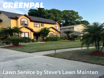 Lawn Care Service nearby Orlando, FL, 