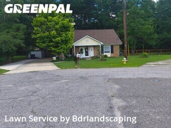 Lawn Care Service nearby Summerville, SC, 
