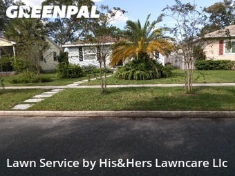 Lawn Care nearby St. Petersburg, FL, 