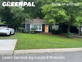 Lawn Cut nearby Charlotte, NC, 