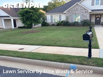 Lawn Cutting nearby Auburn, AL, 