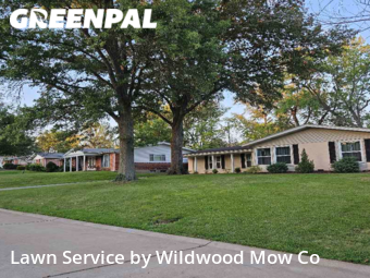Lawn Maintenance nearby Ballwin, MO, 