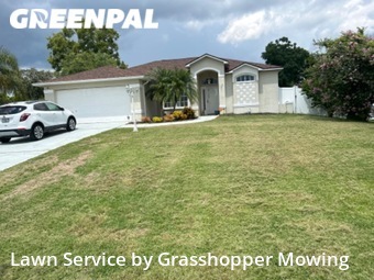 Lawn Service nearby Spring Hill, FL, 