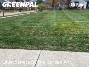Lawn Cut nearby Chesterfield, MO, 