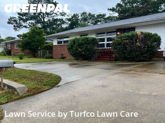 Lawn Cut nearby Columbus, AL, 