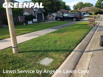 Yard Cutting nearby Lafayette, LA, 