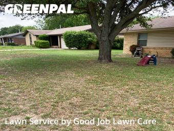Yard Cutting nearby Lake Worth, TX, 