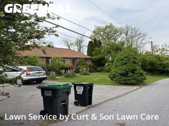 Yard Cutting nearby Bethlehem, PA, 