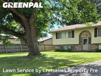 Lawn Mowing Service nearby Minneapolis, MN, 