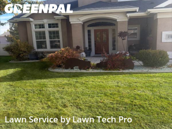 Yard Cutting nearby Nampa, ID, 