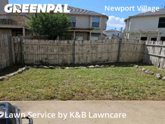 Lawn Cut nearby Euless, TX, 