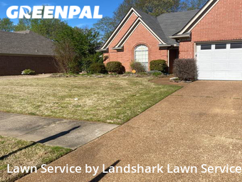 Lawn Mowing nearby Arlington, MS, 