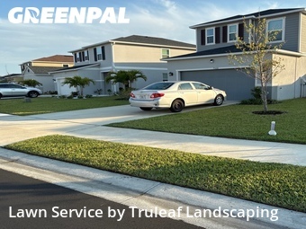 Lawn Care nearby Parrish, FL, 