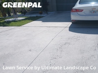 Lawn Care Service nearby Ruskin, FL, 