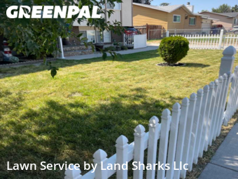 Lawn Cutting nearby Kearns, UT, 