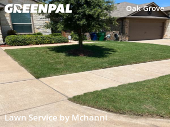 Lawn Care nearby Crowley, TX, 