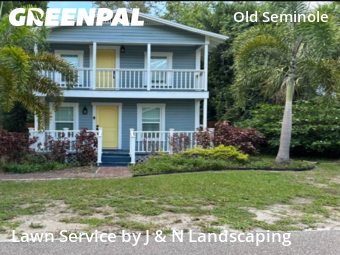 Yard Cutting nearby Tampa, FL, 