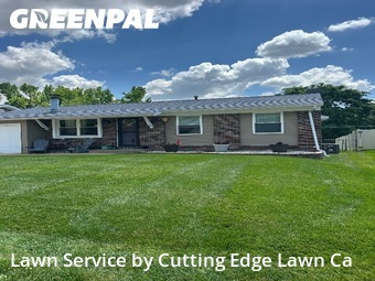 Yard Mowing nearby Saint Charles, MO, 
