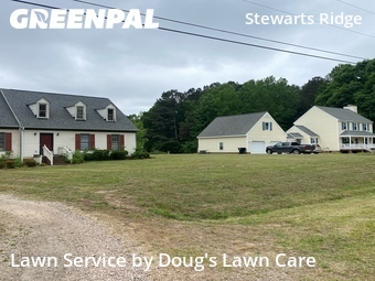 Lawn Mowing nearby Wendell, NC, 
