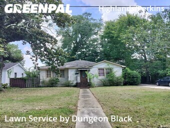 Lawn Cutting nearby Baton Rouge, LA, 