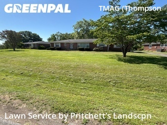Grass Cutting nearby Nashville, TN, 