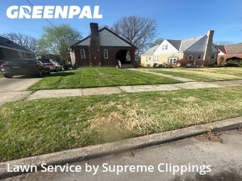Yard Mowing nearby Cincinnati, OH, 