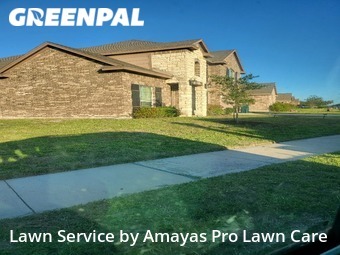 Lawn Mowing nearby Corpus Christi, TX, 