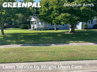 Lawn Cutting nearby Mobile, AL, 