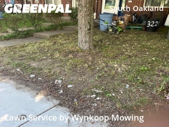 Yard Cutting nearby Pittsburgh, PA, 
