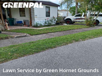 Lawn Cut nearby Melbourne, FL, 