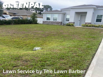 Lawn Mow nearby Palm Bay, FL, 